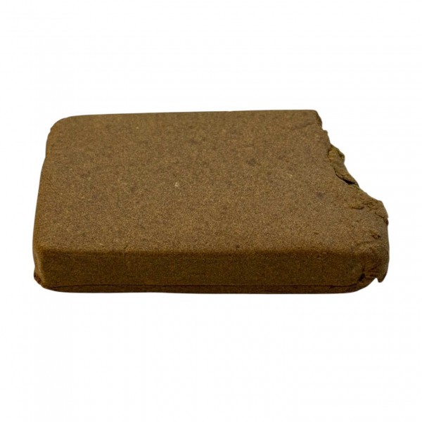 DESTOCKAGE Résine Mousseux CBD 12% - CBG 9% - 93gr