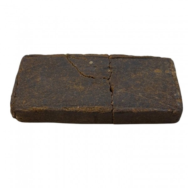 DESTOCKAGE Résine CBD Suprême 50% - 98gr