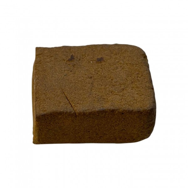 DESTOCKAGE Résine CBD Le Jaune 21% - 50gr