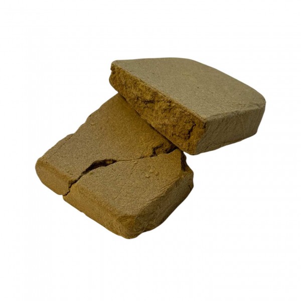 DESTOCKAGE Résine Mousseux CBD 12% - 85gr
