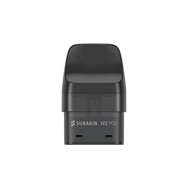 Pod Wiz 2ml Kush 10% CBD pour Wiz Go - Sunakin